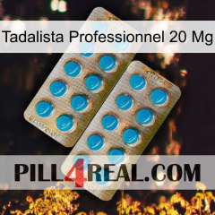 Tadalista Professional 20Mg new08